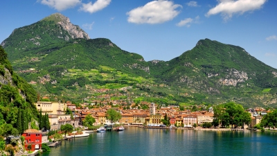 Informazioni sulla climatizzazione Lago di Garda